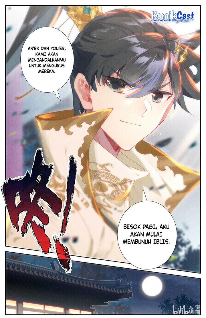 Chapter Komik
              Cang Yuantu Chapter 162 - page 6