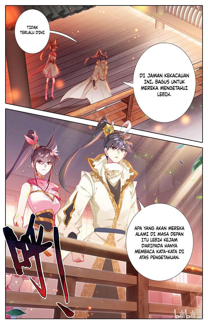 Chapter Komik
              Cang Yuantu Chapter 162 - page 5