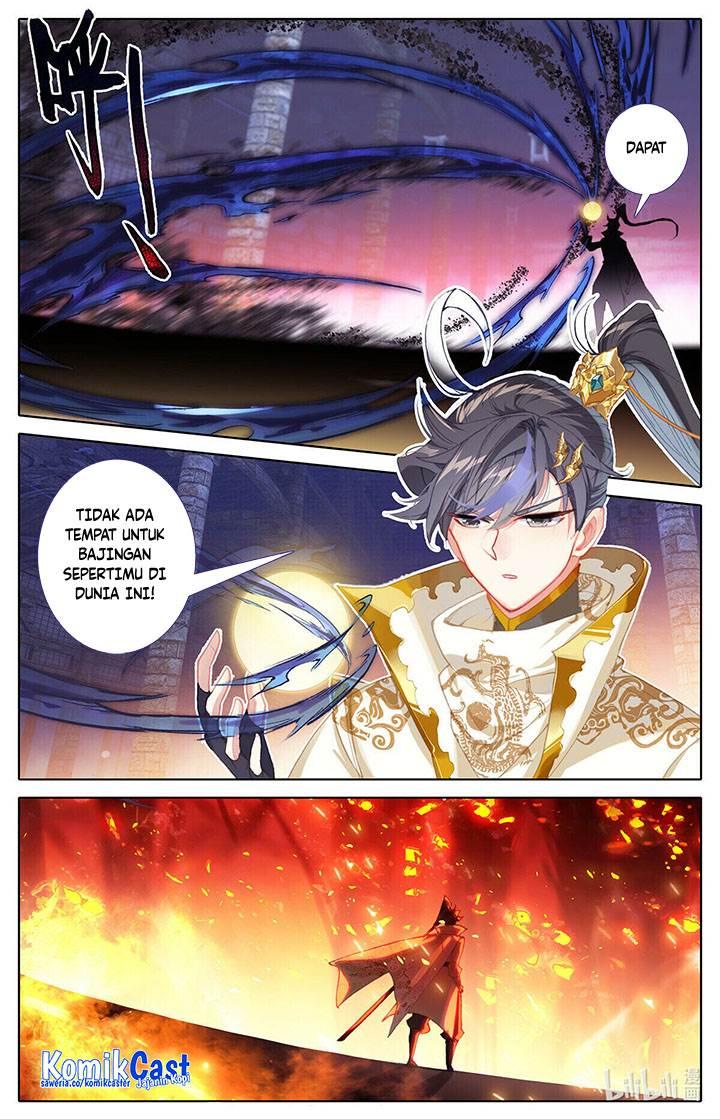 Chapter Komik
              Cang Yuantu Chapter 162 - page 15