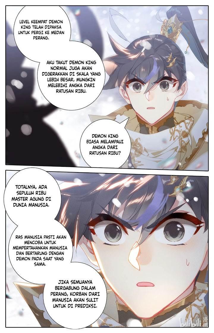 Chapter Komik
              Cang Yuantu Chapter 164 - page 3