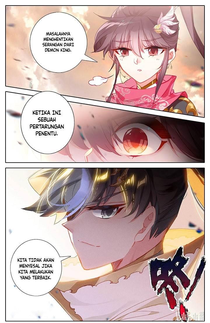 Chapter Komik
              Cang Yuantu Chapter 164 - page 16