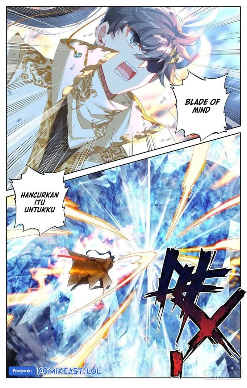 Chapter Komik
              Cang Yuantu Chapter 168 - page 2