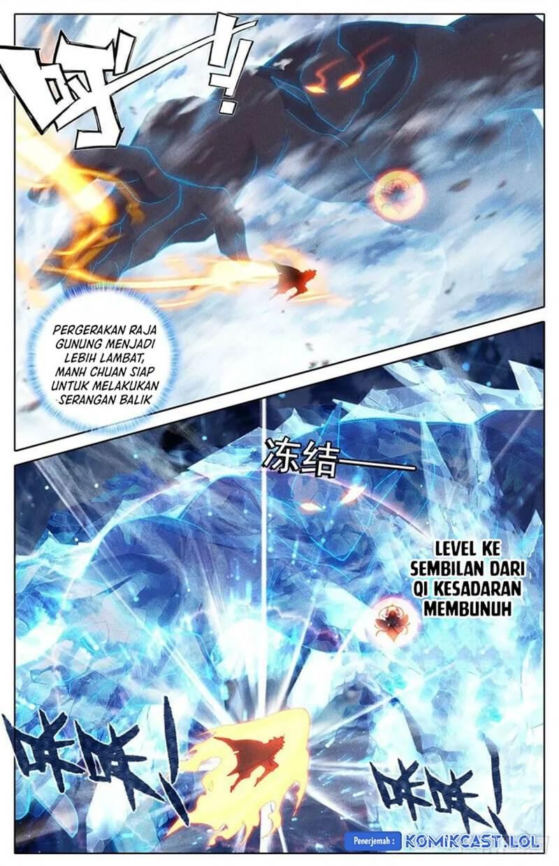 Chapter Komik
              Cang Yuantu Chapter 168 - page 1