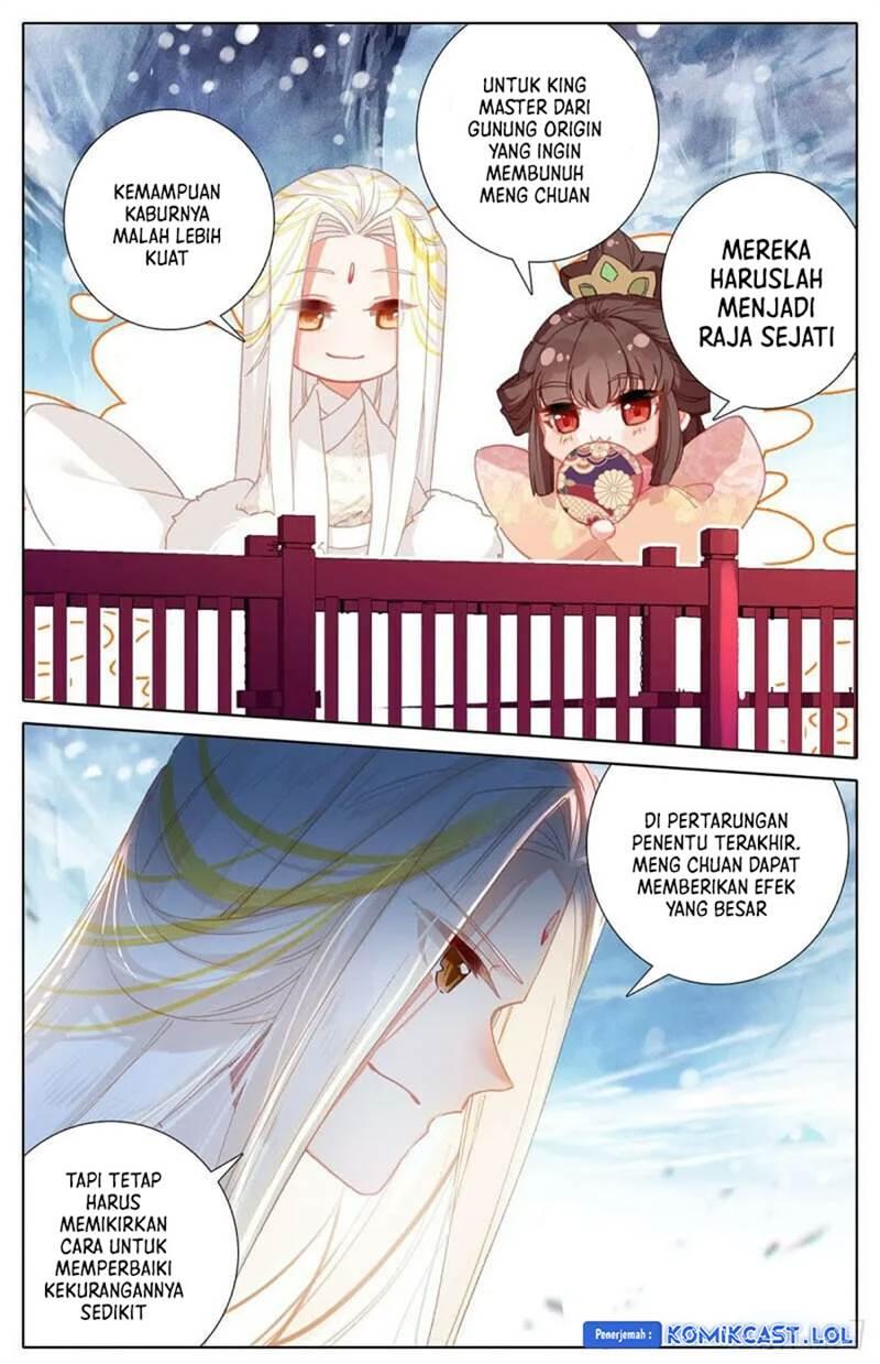 Chapter Komik
              Cang Yuantu Chapter 168 - page 14