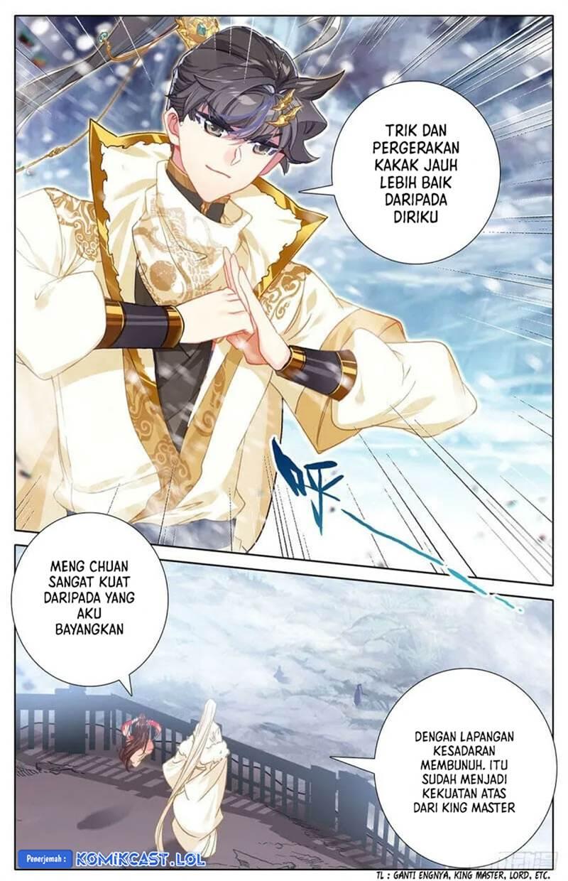 Chapter Komik
              Cang Yuantu Chapter 168 - page 13