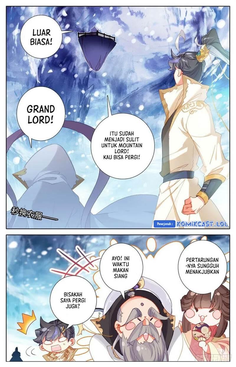 Chapter Komik
              Cang Yuantu Chapter 168 - page 15