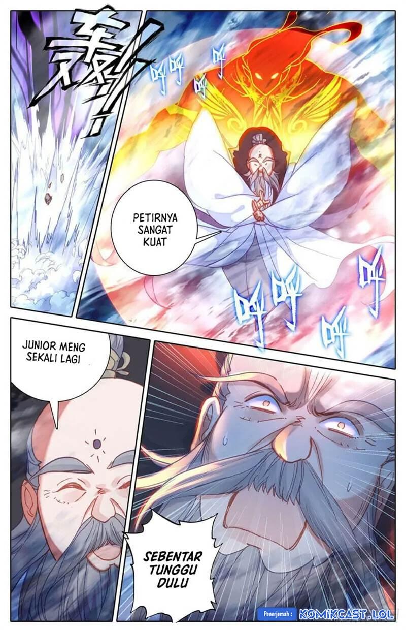 Chapter Komik
              Cang Yuantu Chapter 168 - page 6