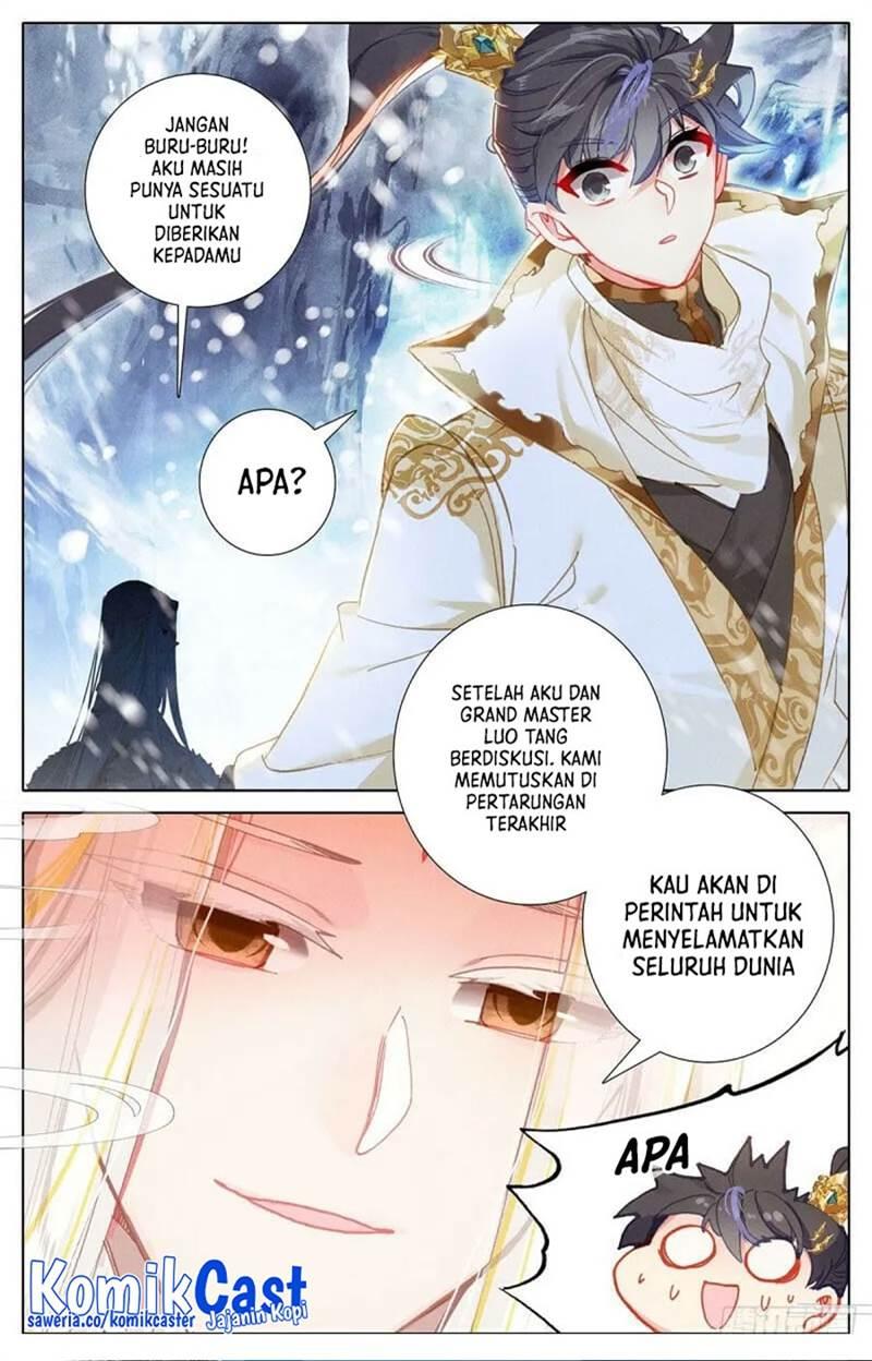 Chapter Komik
              Cang Yuantu Chapter 168 - page 16