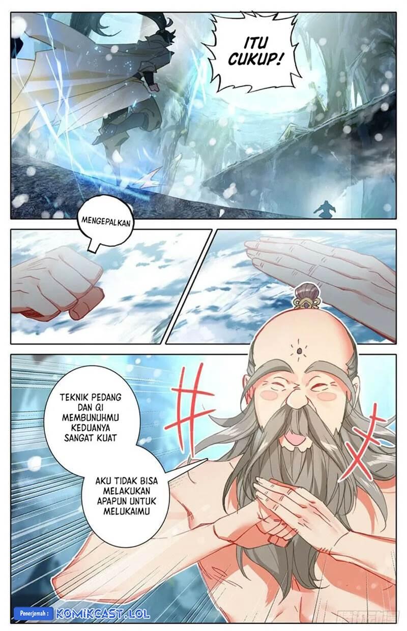 Chapter Komik
              Cang Yuantu Chapter 168 - page 12