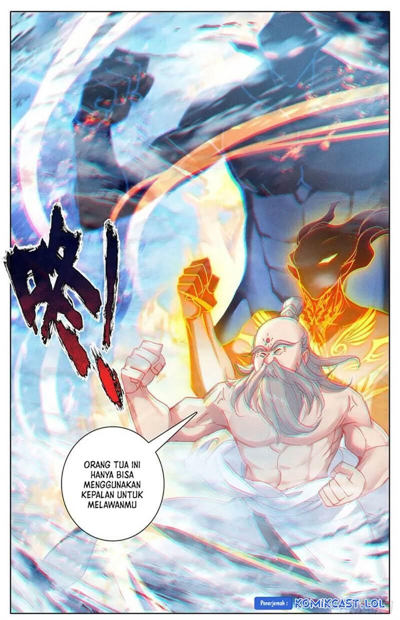 Chapter Komik
              Cang Yuantu Chapter 168 - page 11