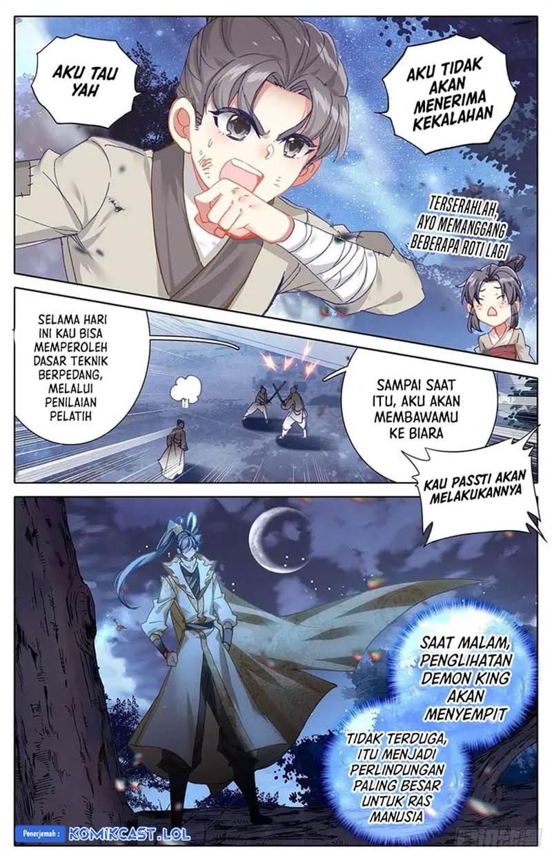 Chapter Komik
              Cang Yuantu Chapter 169 - page 7