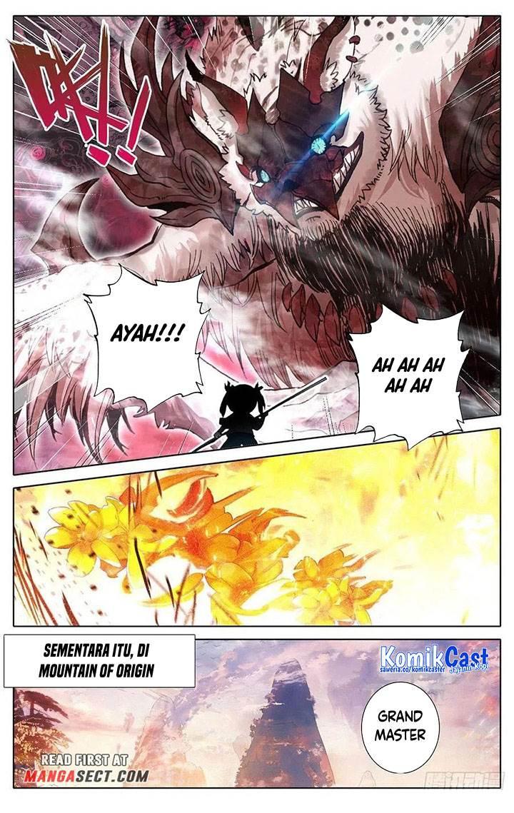 Chapter Komik
              Cang Yuantu Chapter 171 - page 15