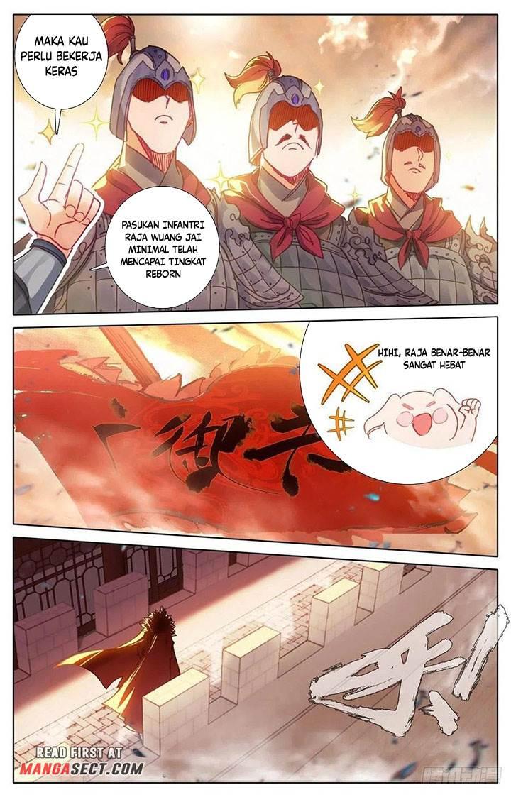 Chapter Komik
              Cang Yuantu Chapter 171 - page 5