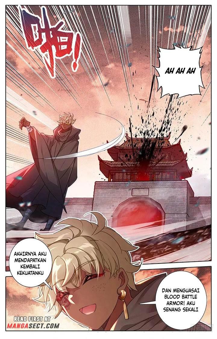 Chapter Komik
              Cang Yuantu Chapter 171 - page 11