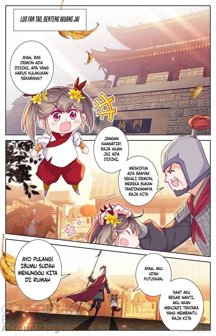 Chapter Komik
              Cang Yuantu Chapter 171 - page 4