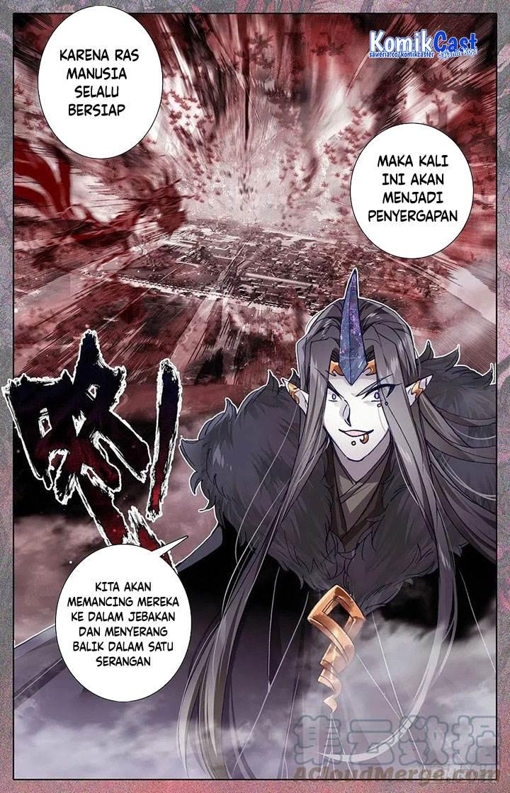 Chapter Komik
              Cang Yuantu Chapter 171 - page 2