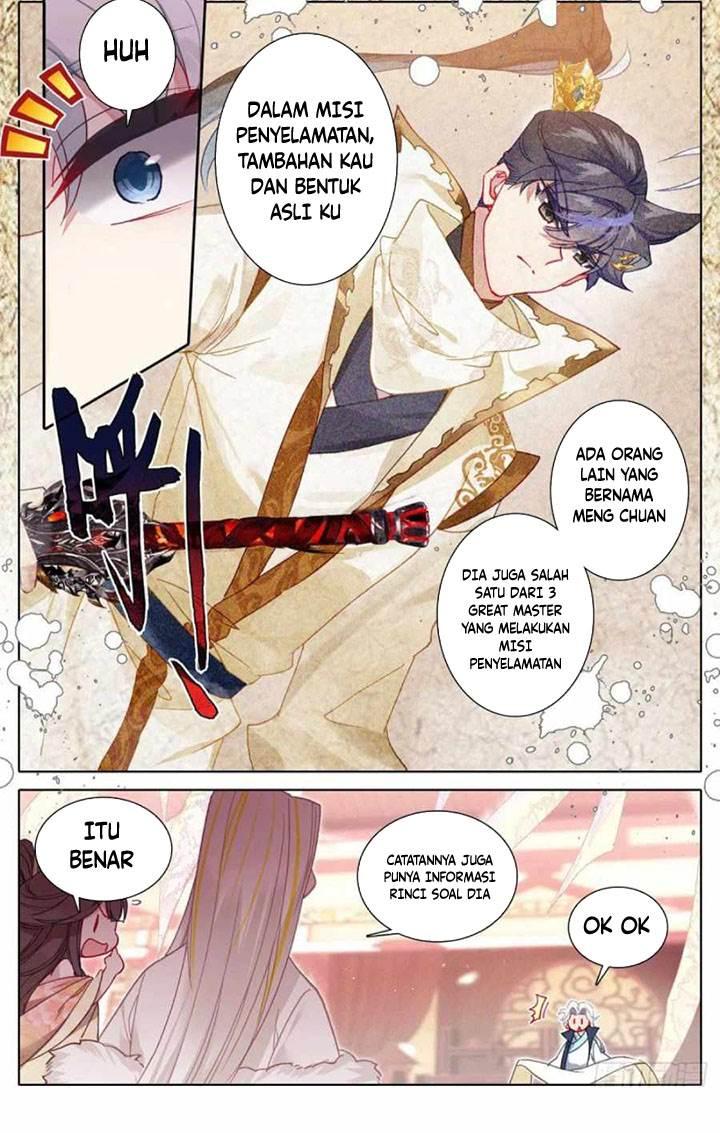 Chapter Komik
              Cang Yuantu Chapter 173 - page 14