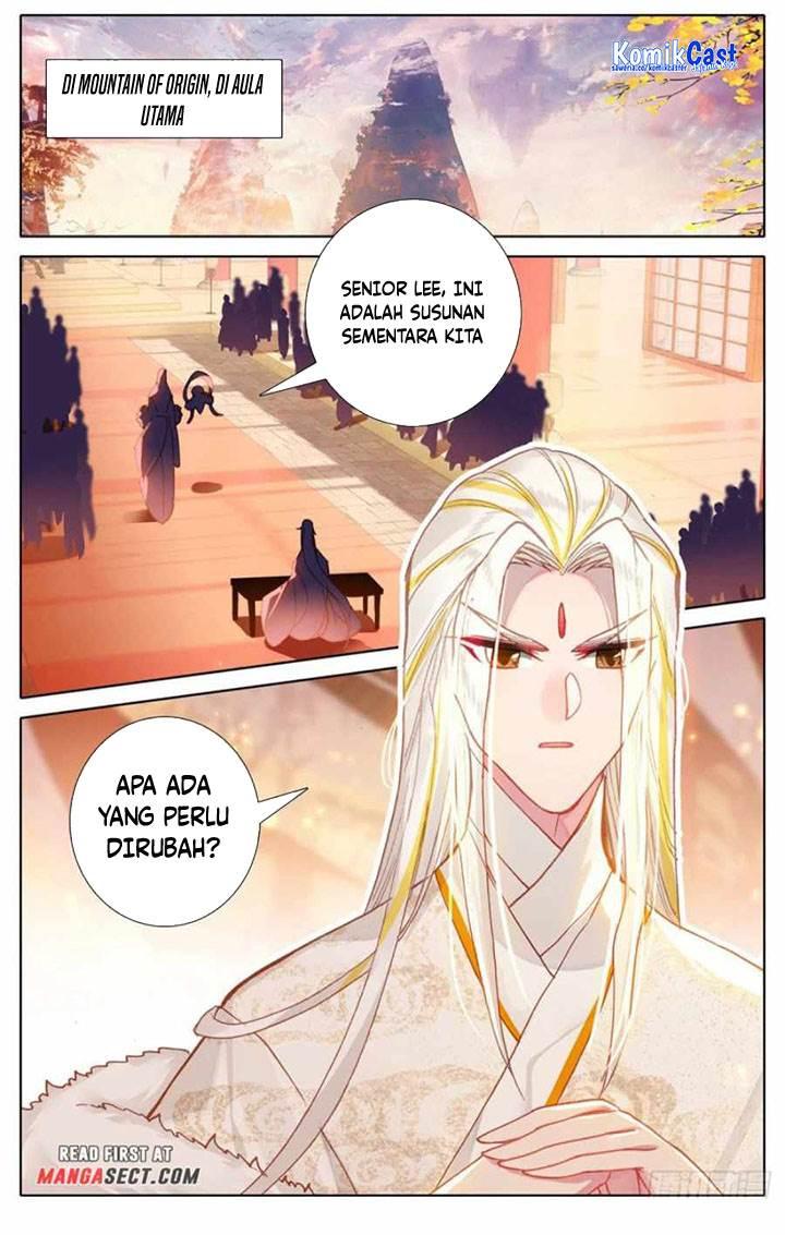 Chapter Komik
              Cang Yuantu Chapter 173 - page 11