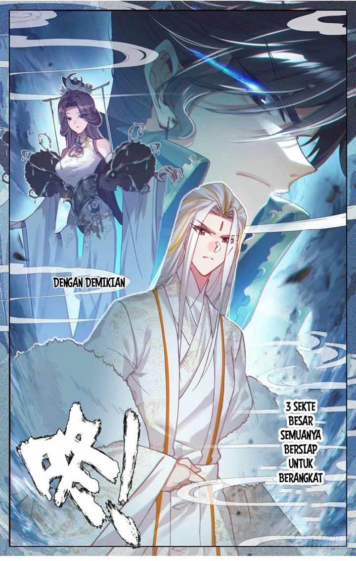 Chapter Komik
              Cang Yuantu Chapter 173 - page 10