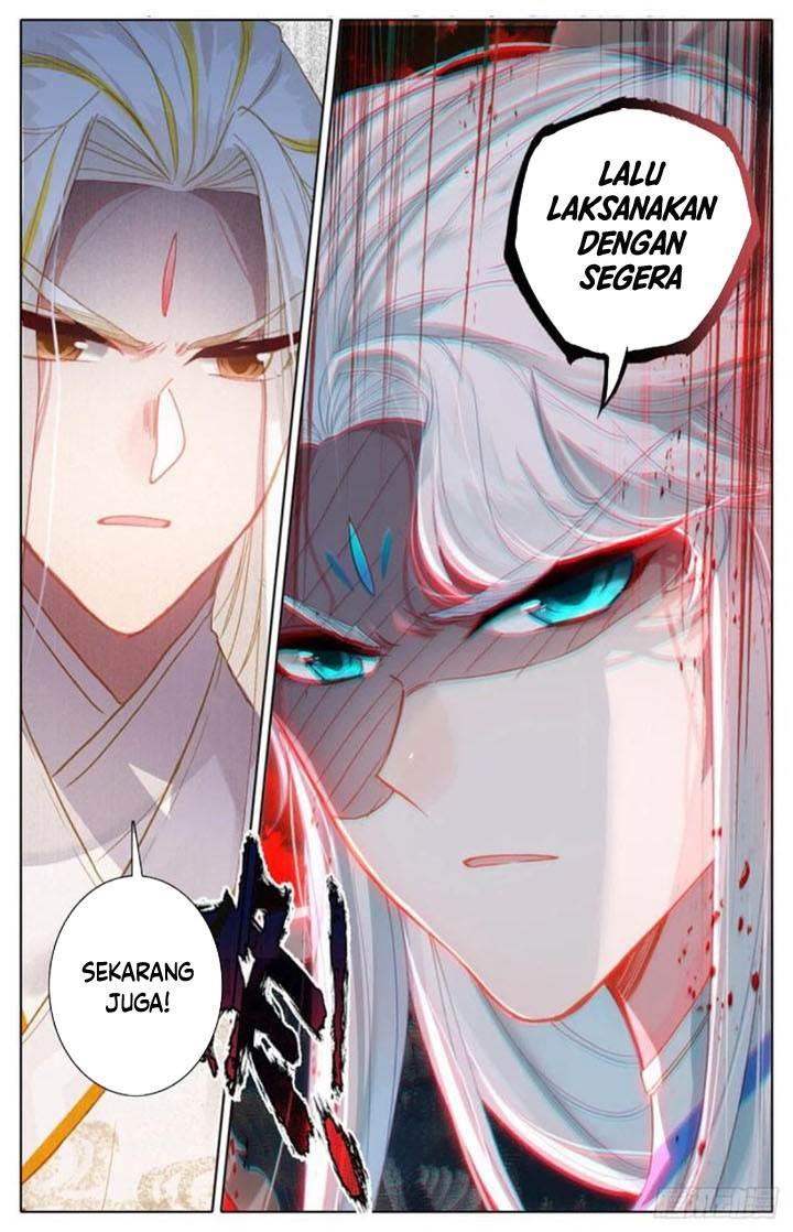 Chapter Komik
              Cang Yuantu Chapter 173 - page 16