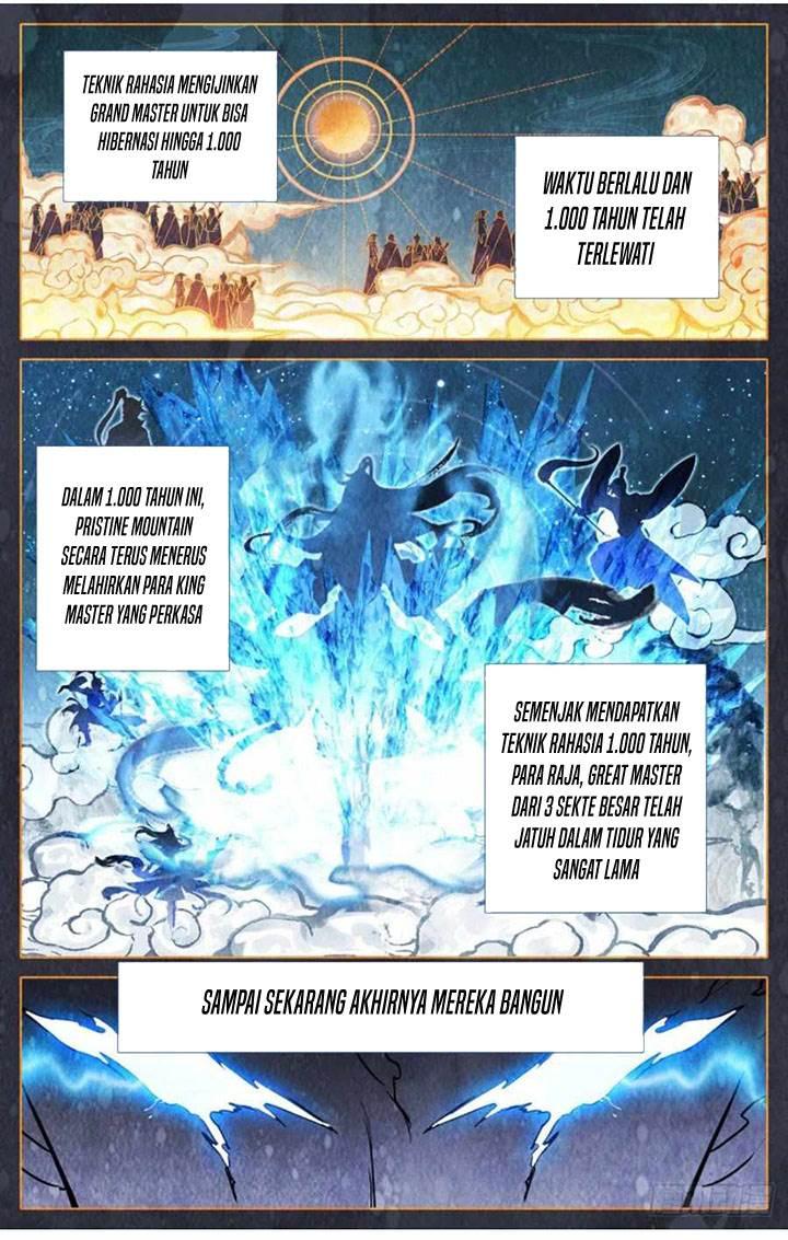 Chapter Komik
              Cang Yuantu Chapter 173 - page 6