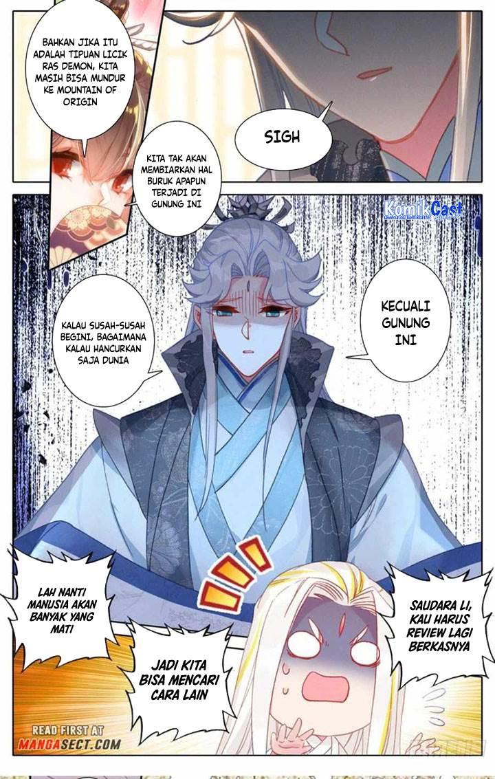 Chapter Komik
              Cang Yuantu Chapter 173 - page 13