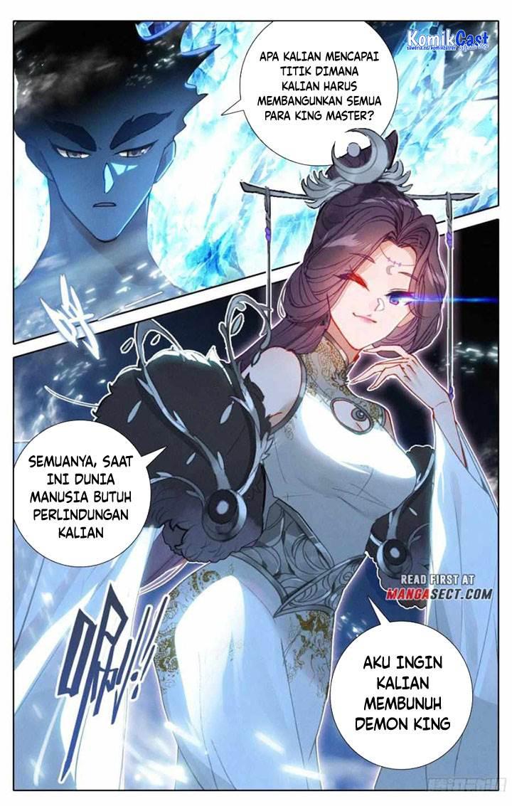 Chapter Komik
              Cang Yuantu Chapter 173 - page 9