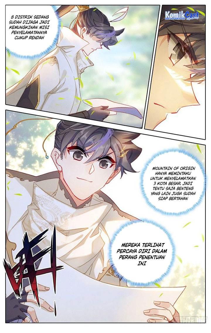 Chapter Komik
              Cang Yuantu Chapter 174 - page 4