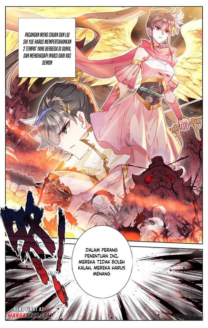 Chapter Komik
              Cang Yuantu Chapter 174 - page 7