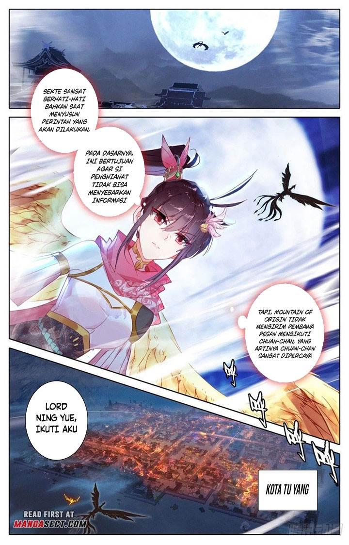 Chapter Komik
              Cang Yuantu Chapter 174 - page 9