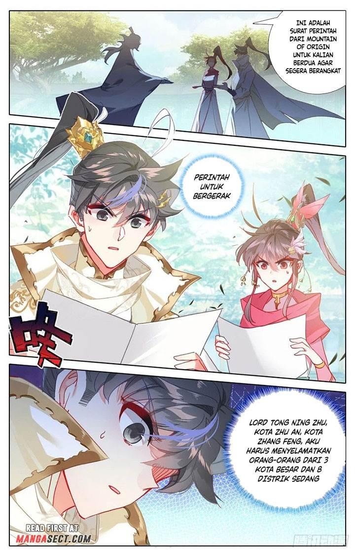 Chapter Komik
              Cang Yuantu Chapter 174 - page 3