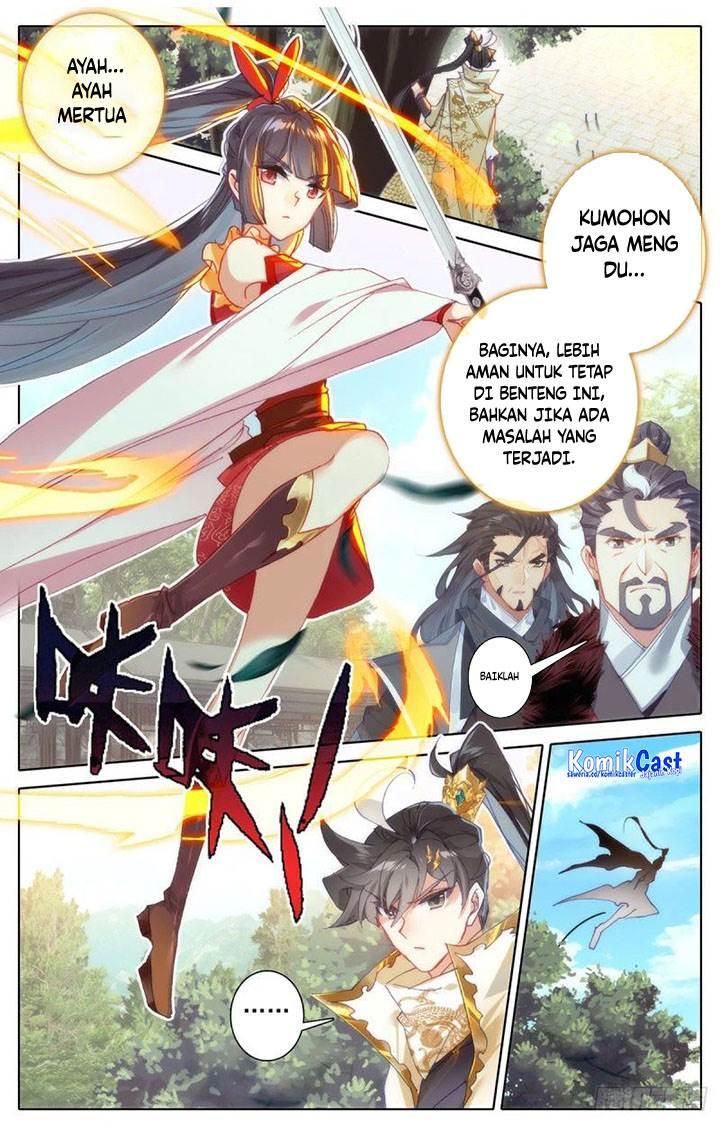 Chapter Komik
              Cang Yuantu Chapter 174 - page 8