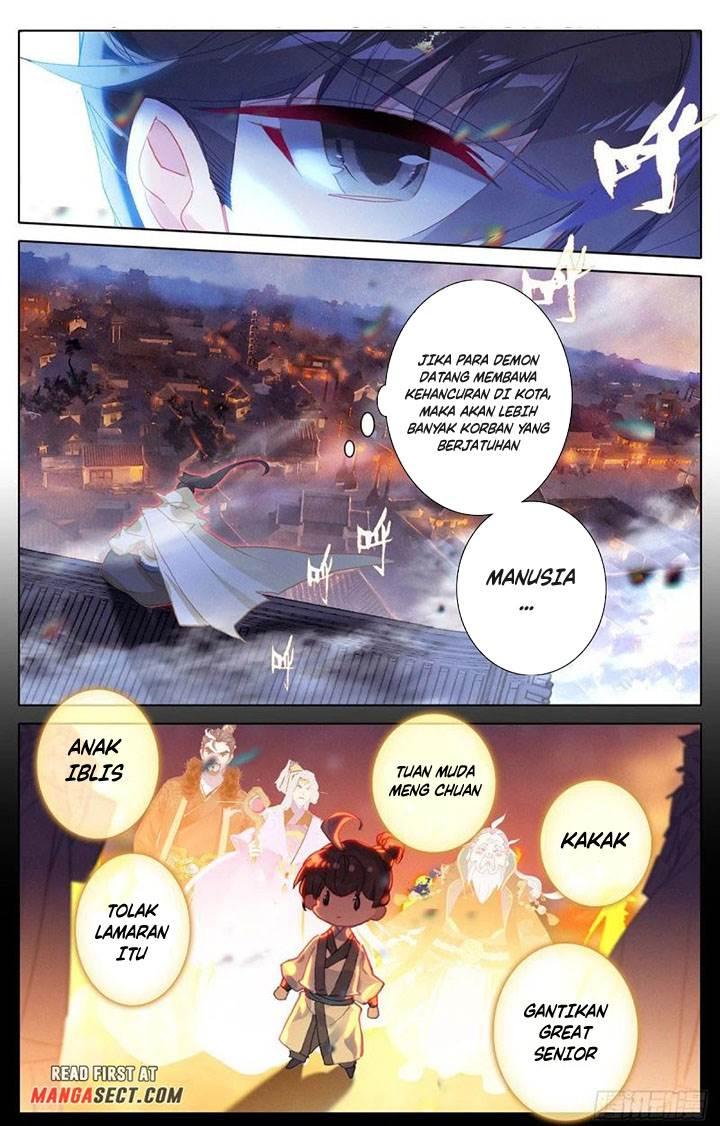 Chapter Komik
              Cang Yuantu Chapter 174 - page 13