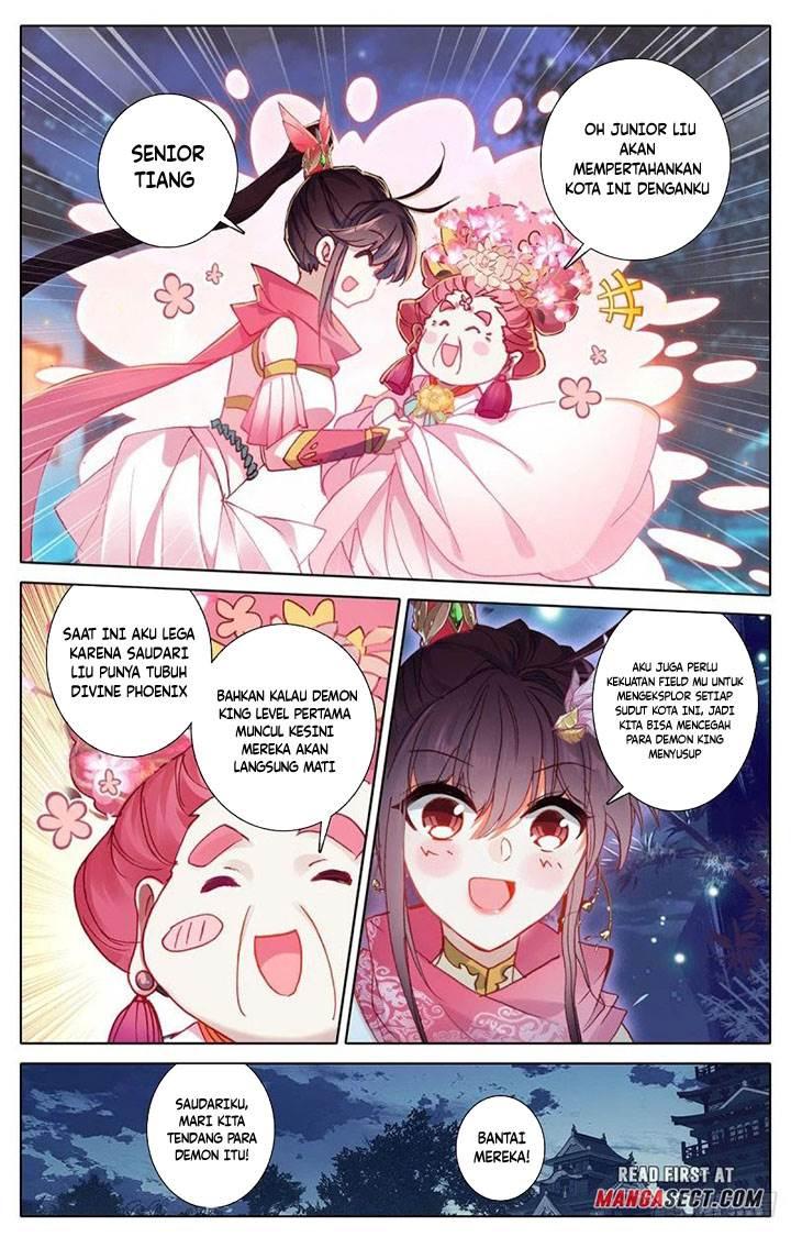 Chapter Komik
              Cang Yuantu Chapter 174 - page 11