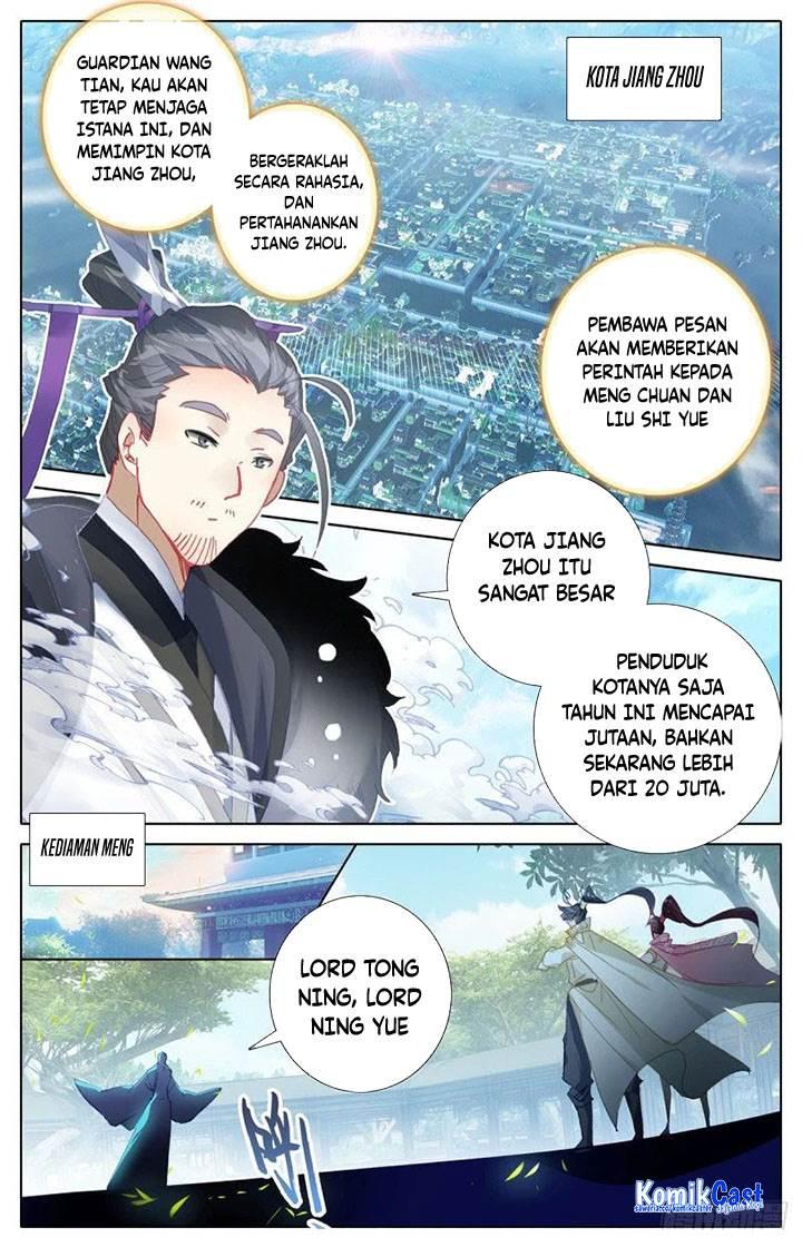 Chapter Komik
              Cang Yuantu Chapter 174 - page 2