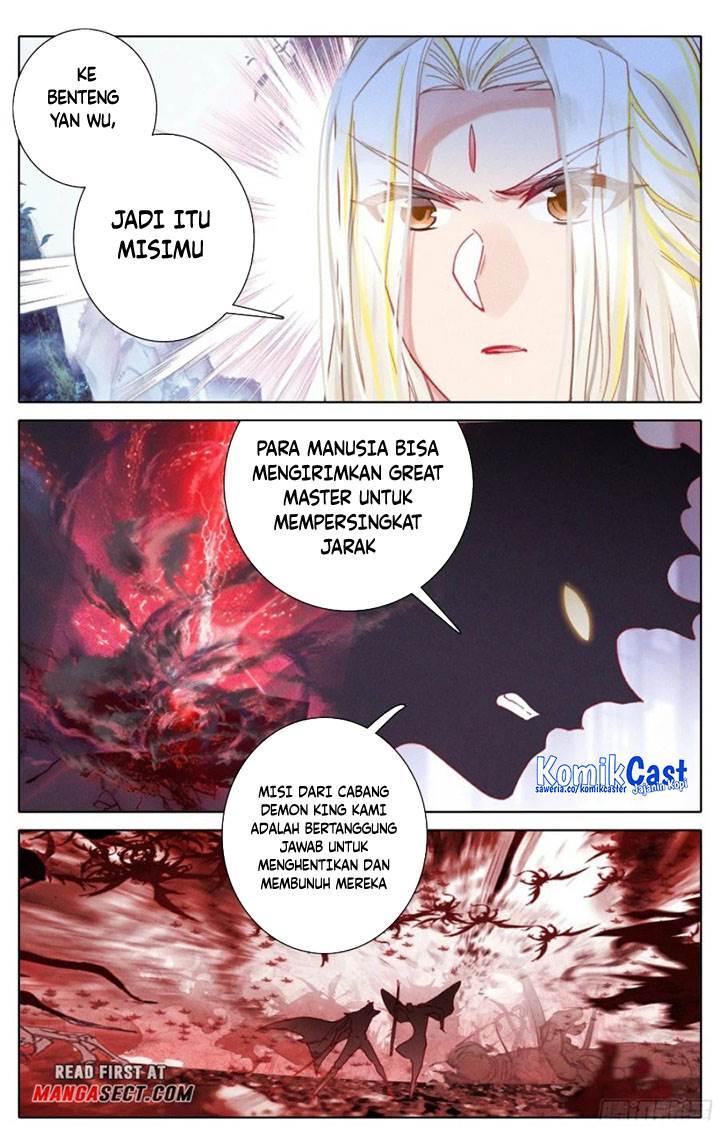 Chapter Komik
              Cang Yuantu Chapter 175 - page 13