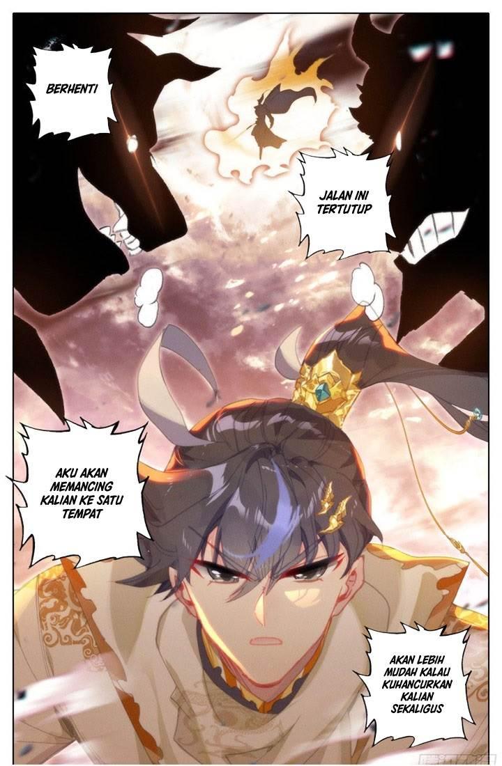 Chapter Komik
              Cang Yuantu Chapter 178 - page 16