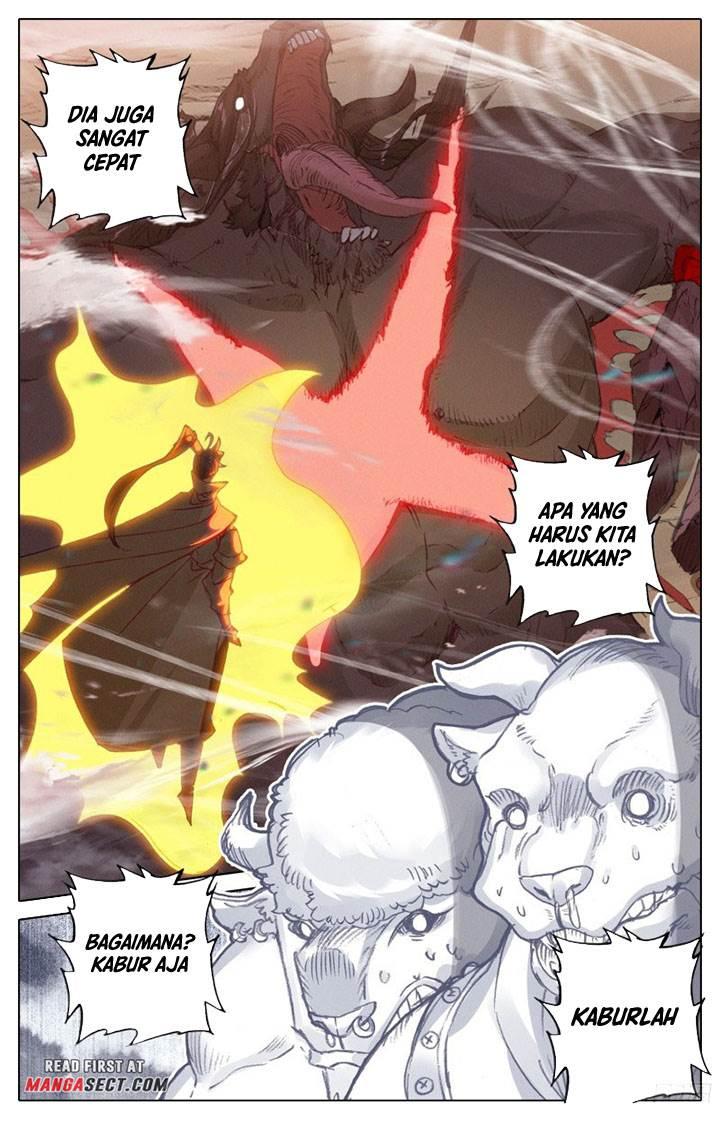 Chapter Komik
              Cang Yuantu Chapter 178 - page 13