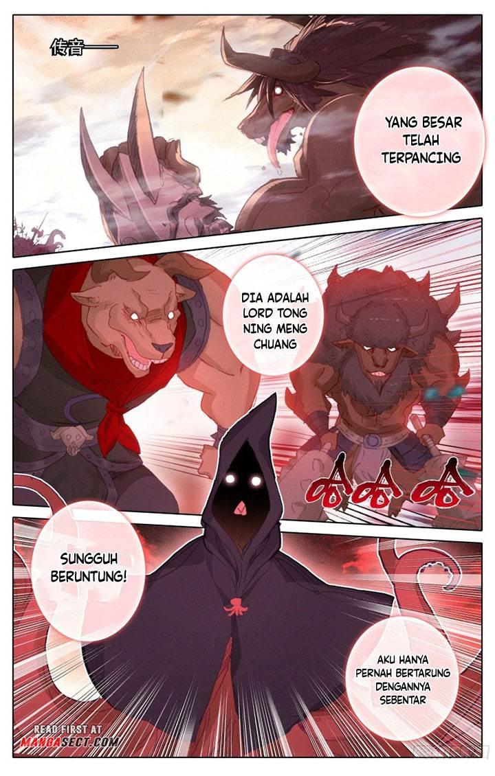 Chapter Komik
              Cang Yuantu Chapter 178 - page 11