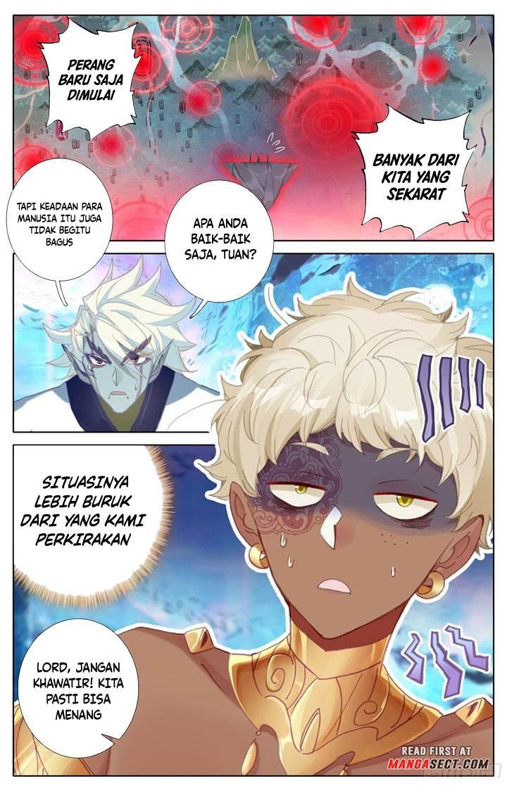 Chapter Komik
              Cang Yuantu Chapter 178 - page 3