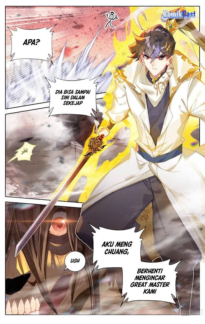 Chapter Komik
              Cang Yuantu Chapter 178 - page 10