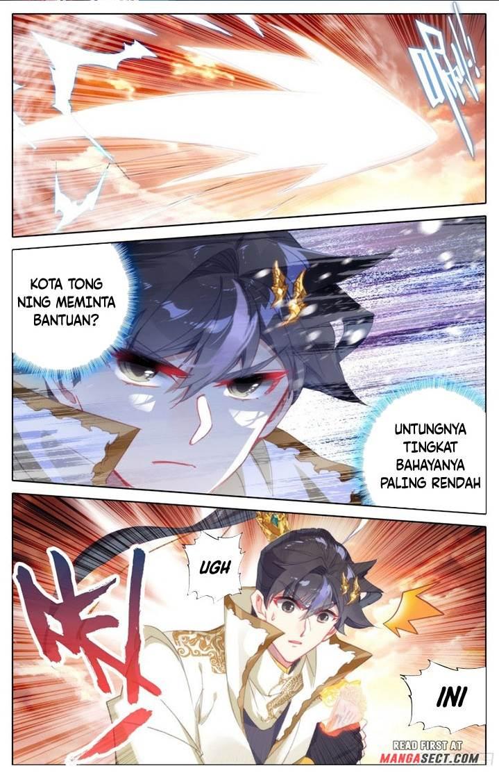 Chapter Komik
              Cang Yuantu Chapter 178 - page 1