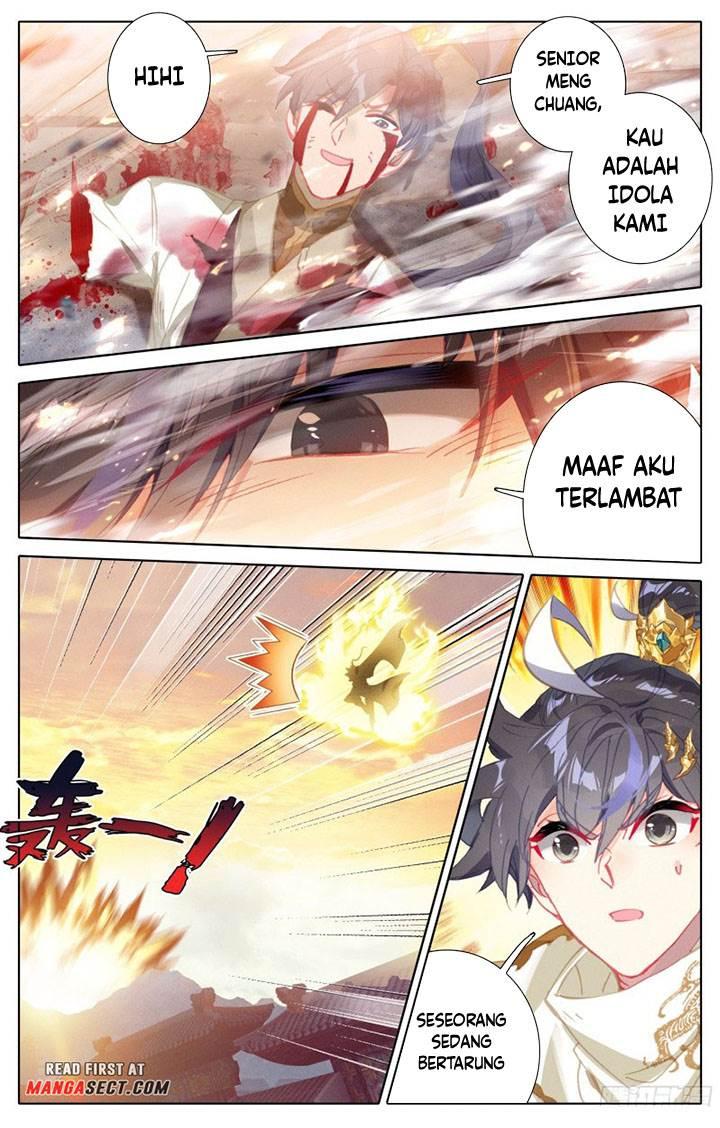 Chapter Komik
              Cang Yuantu Chapter 178 - page 7