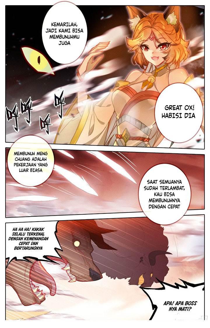 Chapter Komik
              Cang Yuantu Chapter 178 - page 12