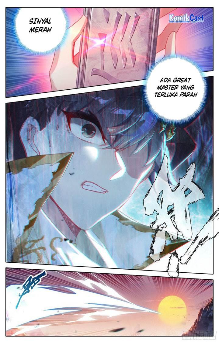 Chapter Komik
              Cang Yuantu Chapter 178 - page 2