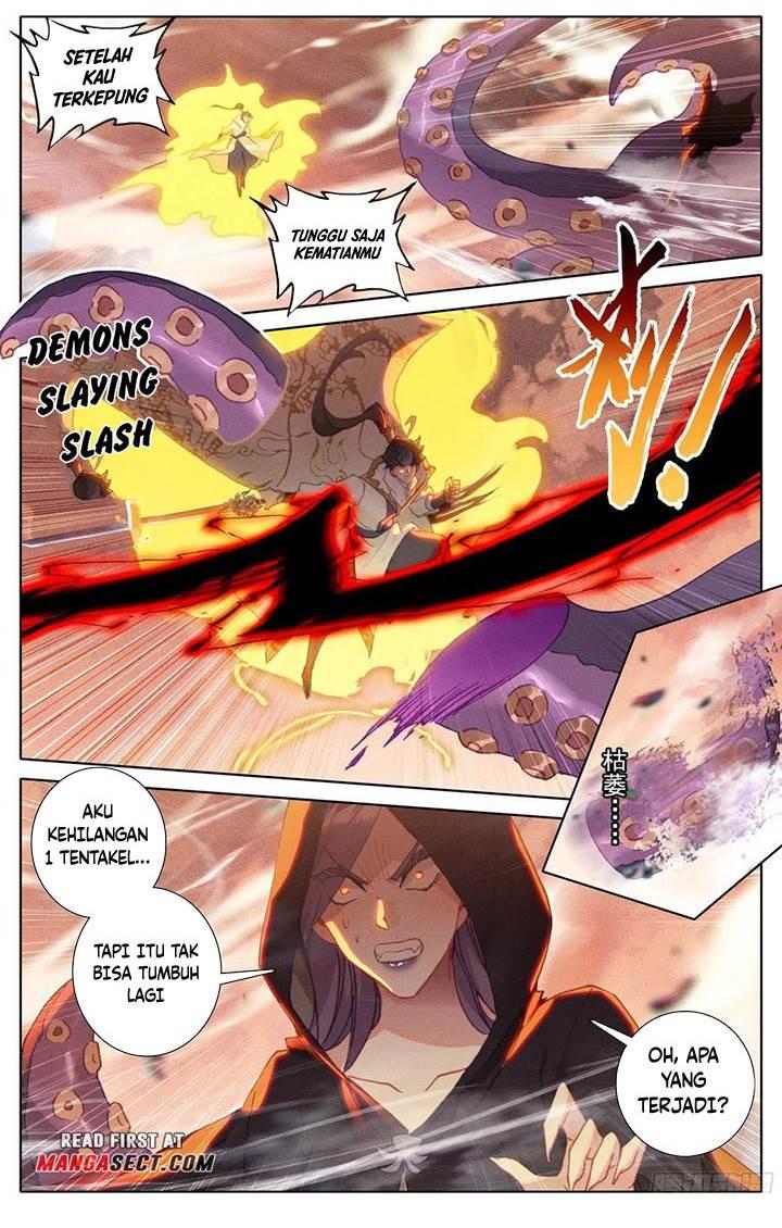 Chapter Komik
              Cang Yuantu Chapter 179 - page 1