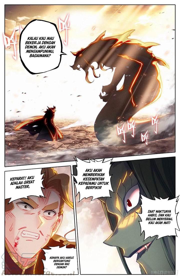 Chapter Komik
              Cang Yuantu Chapter 179 - page 8