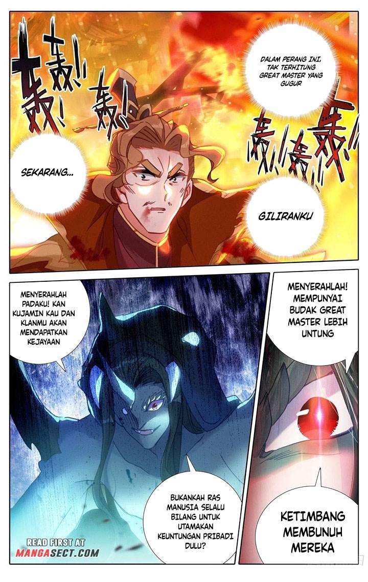 Chapter Komik
              Cang Yuantu Chapter 179 - page 9