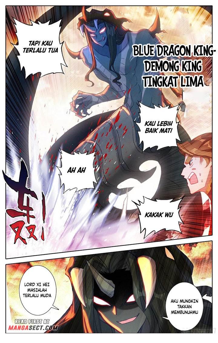 Chapter Komik
              Cang Yuantu Chapter 179 - page 7