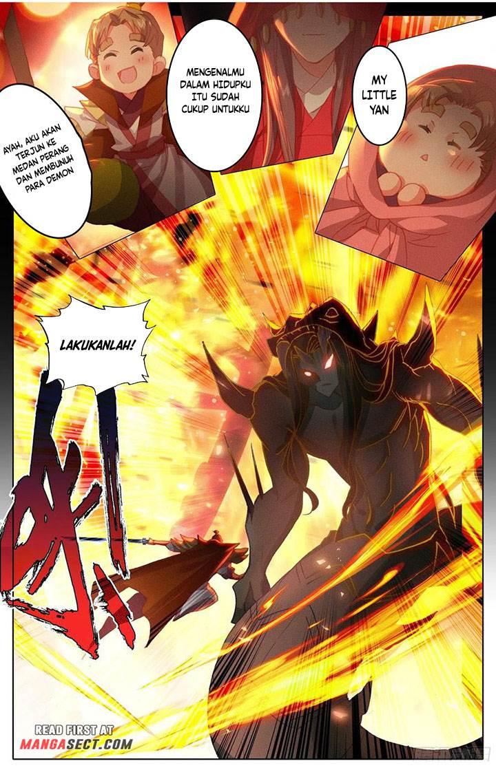 Chapter Komik
              Cang Yuantu Chapter 179 - page 11